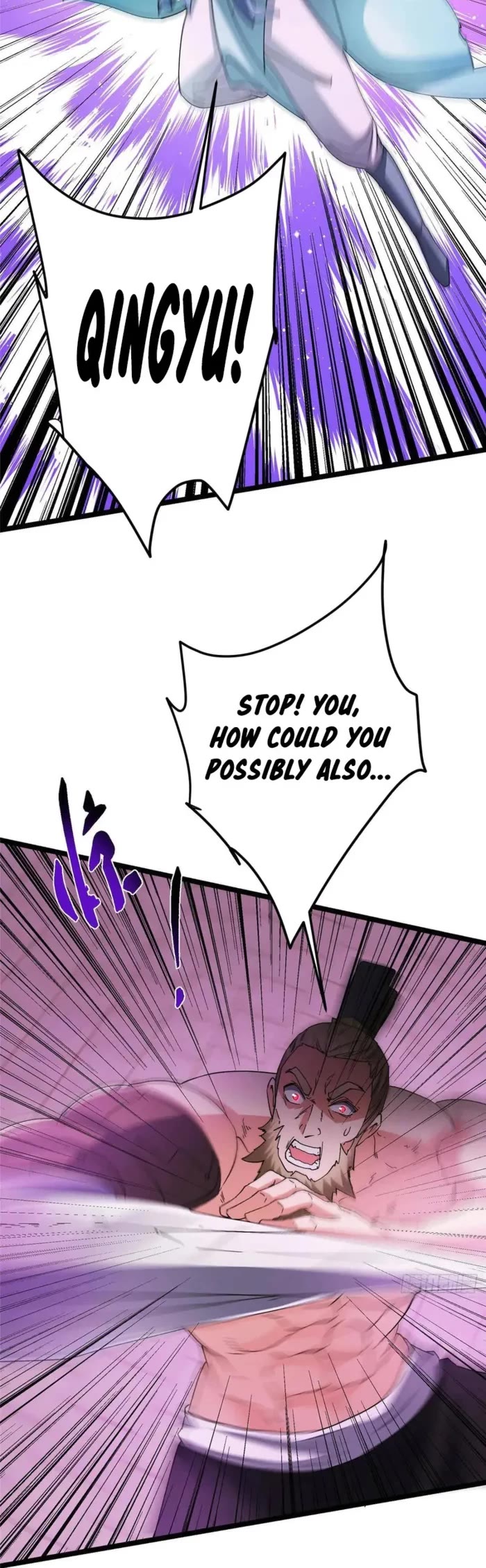Keep a Low Profile, Sect Leader Chapter 502 page 10 - Chapter 502