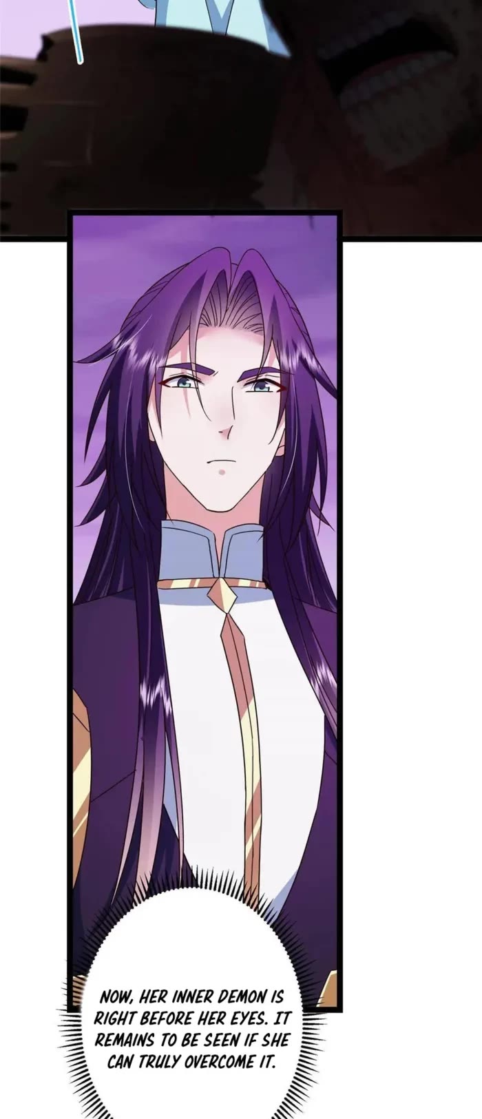 Keep a Low Profile, Sect Leader Chapter 502 page 19 - Chapter 502