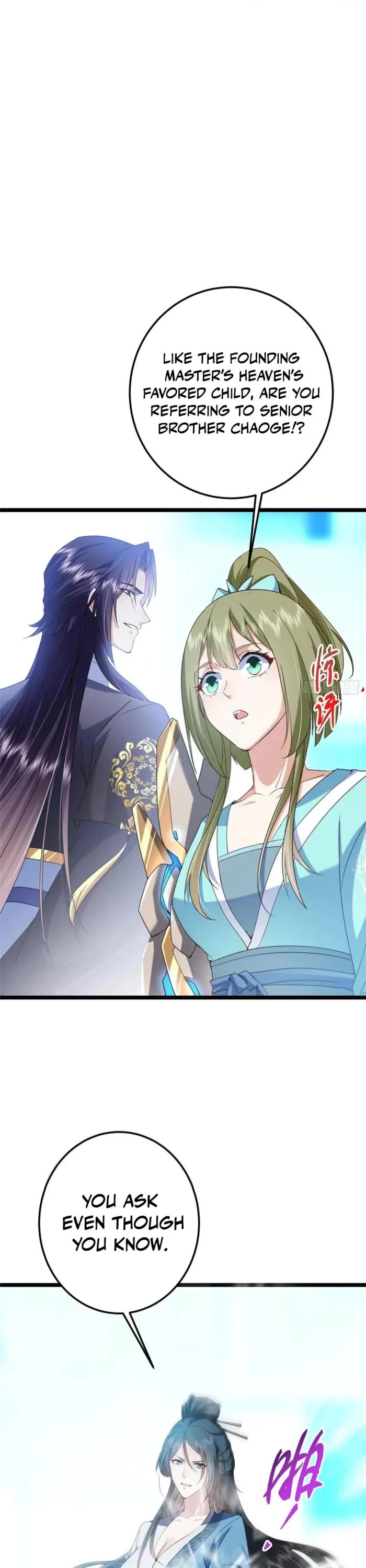 Keep a Low Profile, Sect Leader Chapter 502 page 2 - Chapter 502