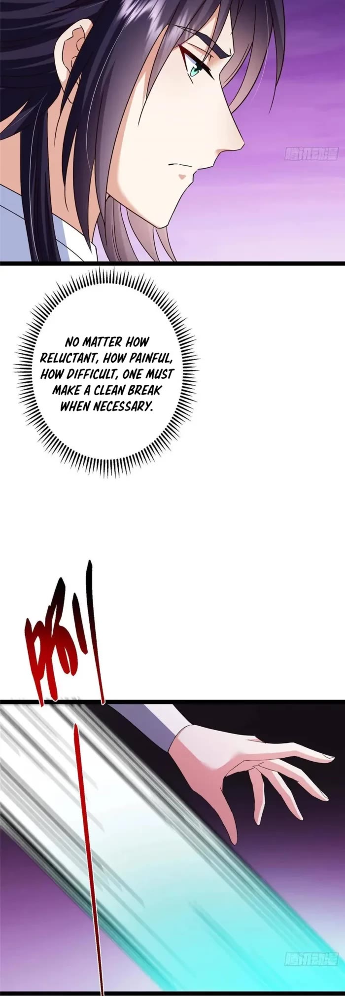 Keep a Low Profile, Sect Leader Chapter 502 page 25 - Chapter 502