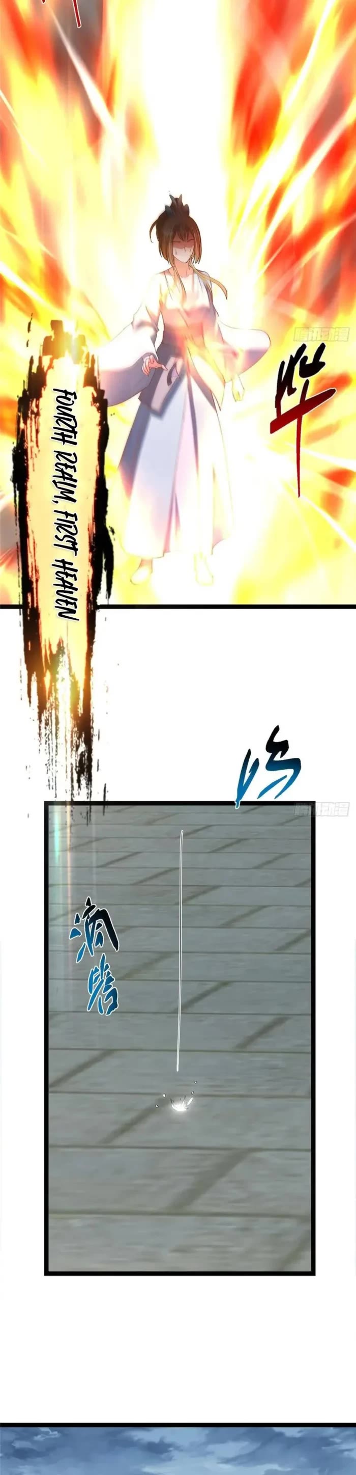 Keep a Low Profile, Sect Leader Chapter 502 page 27 - Chapter 502