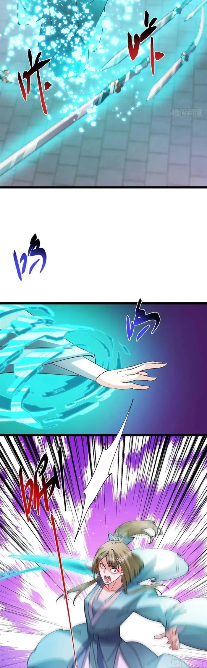 Keep a Low Profile, Sect Leader Chapter 502 page 9 - Chapter 502