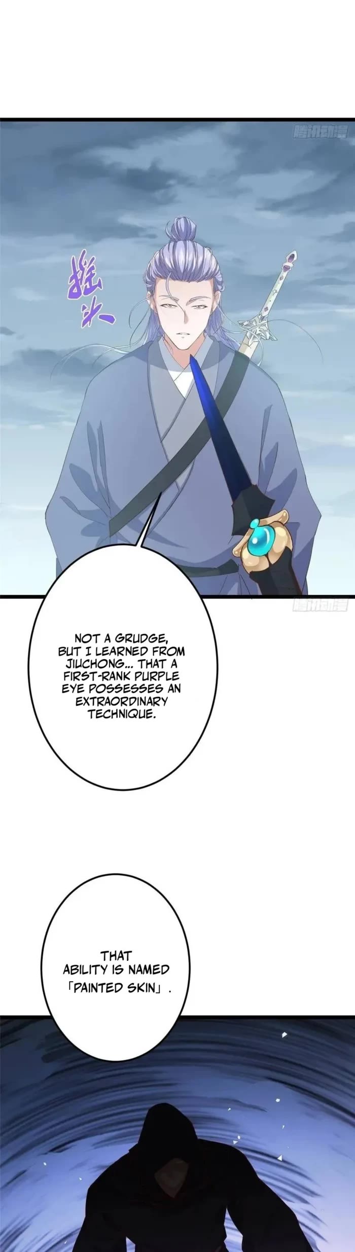 Keep a Low Profile, Sect Leader Chapter 503 page 24 - Chapter 503