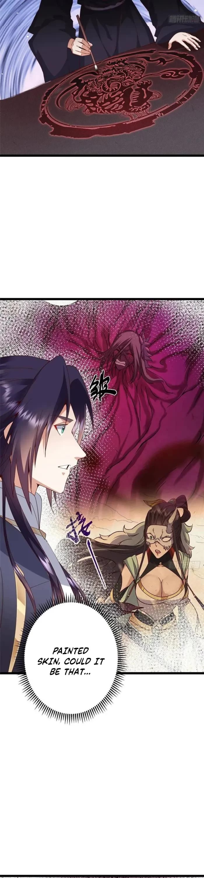 Keep a Low Profile, Sect Leader Chapter 503 page 25 - Chapter 503