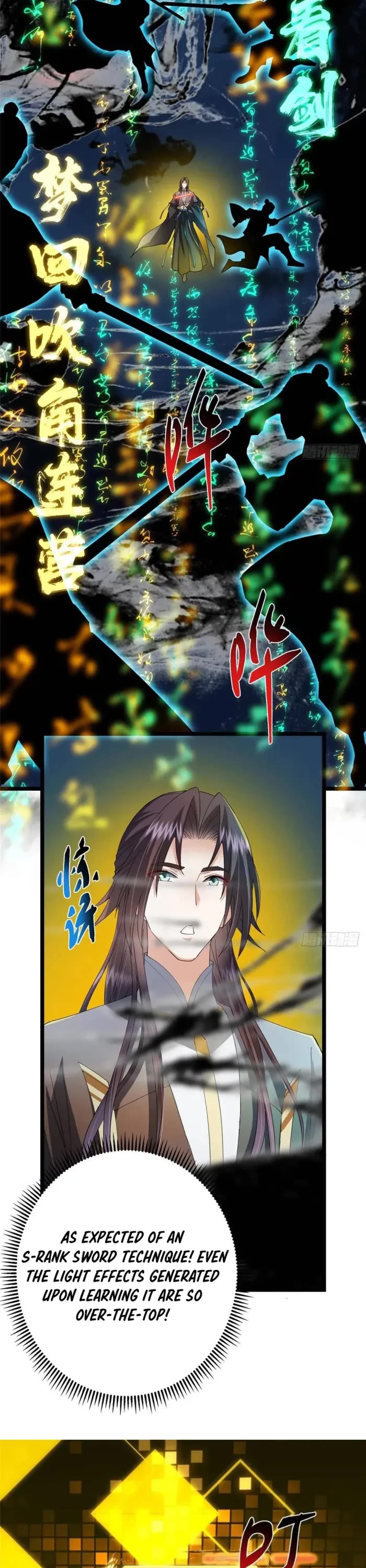 Keep a Low Profile, Sect Leader Chapter 504 page 26 - Chapter 504