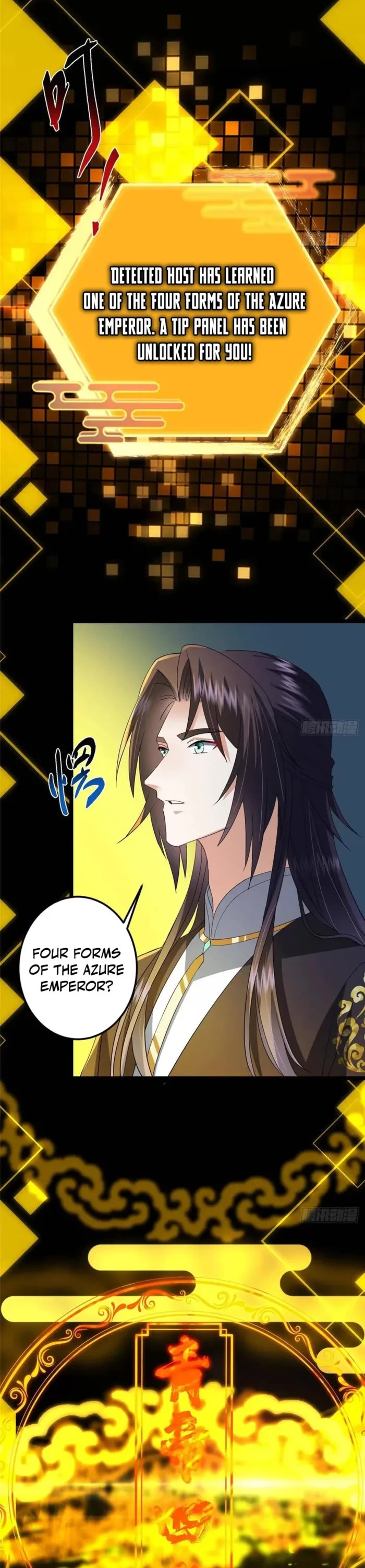 Keep a Low Profile, Sect Leader Chapter 504 page 28 - Chapter 504