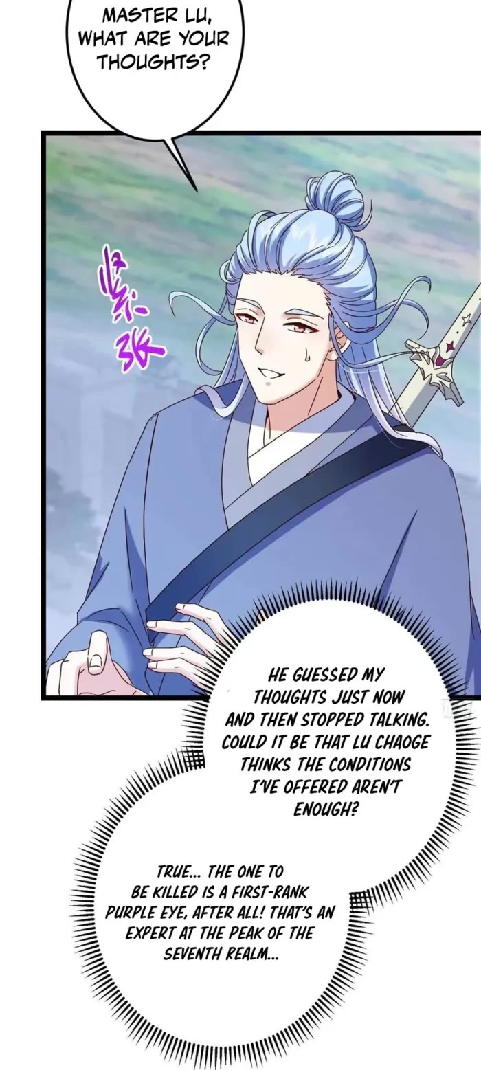 Keep a Low Profile, Sect Leader Chapter 504 page 5 - Chapter 504