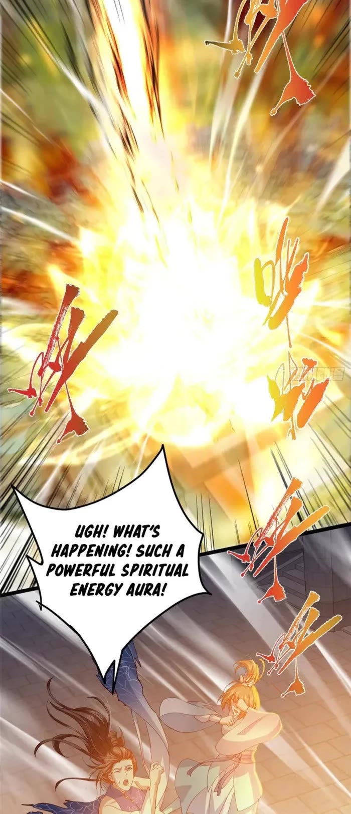 Keep a Low Profile, Sect Leader Chapter 505 page 18 - Chapter 505