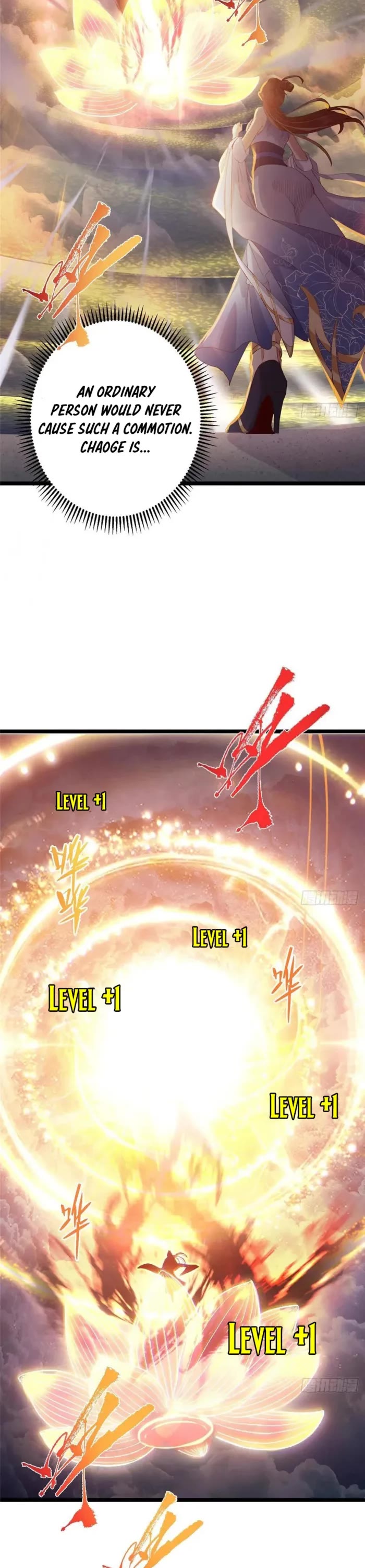 Keep a Low Profile, Sect Leader Chapter 505 page 20 - Chapter 505