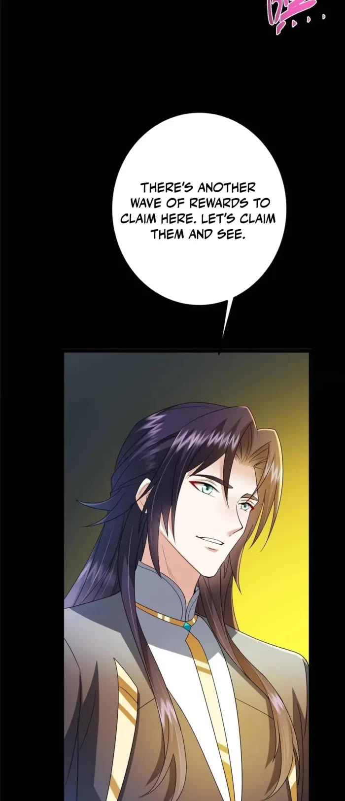 Keep a Low Profile, Sect Leader Chapter 505 page 8 - Chapter 505