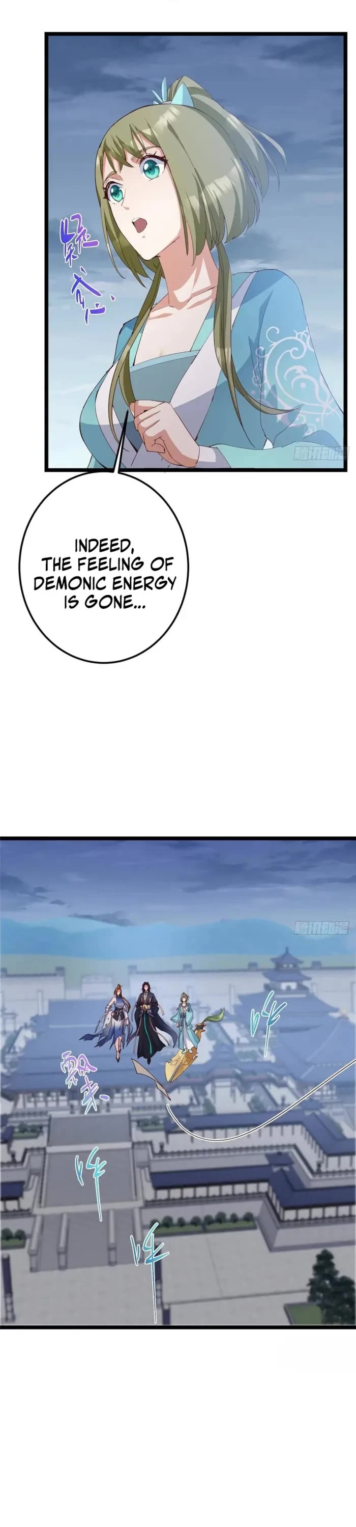 Keep a Low Profile, Sect Leader Chapter 506 page 10 - Chapter 506