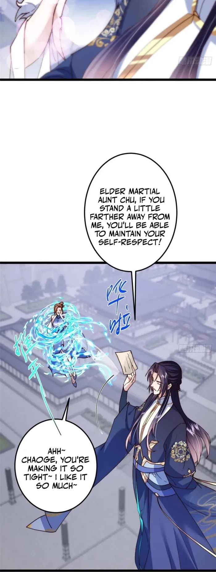 Keep a Low Profile, Sect Leader Chapter 506 page 14 - Chapter 506