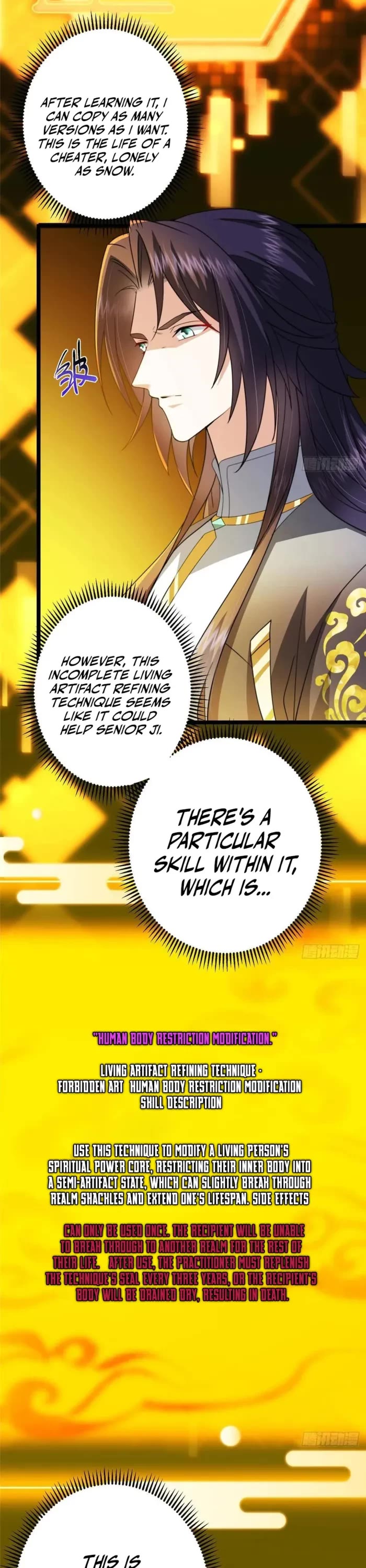 Keep a Low Profile, Sect Leader Chapter 506 page 26 - Chapter 506