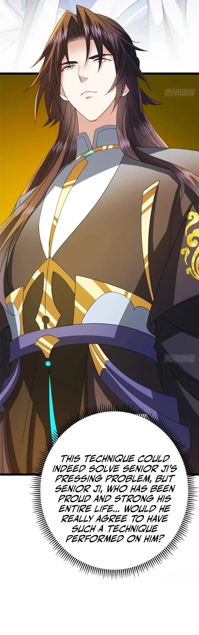 Keep a Low Profile, Sect Leader Chapter 506 page 28 - Chapter 506