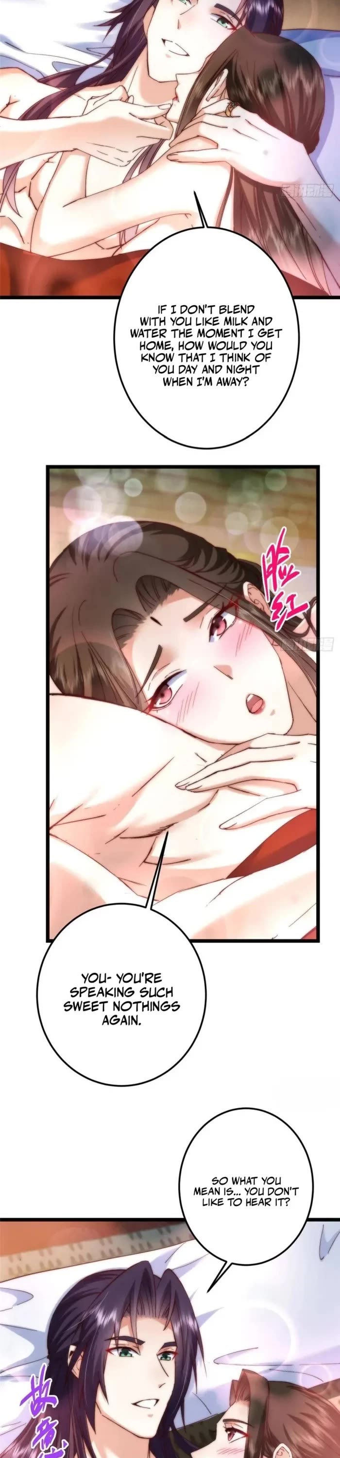 Keep a Low Profile, Sect Leader Chapter 507 page 14 - Chapter 507