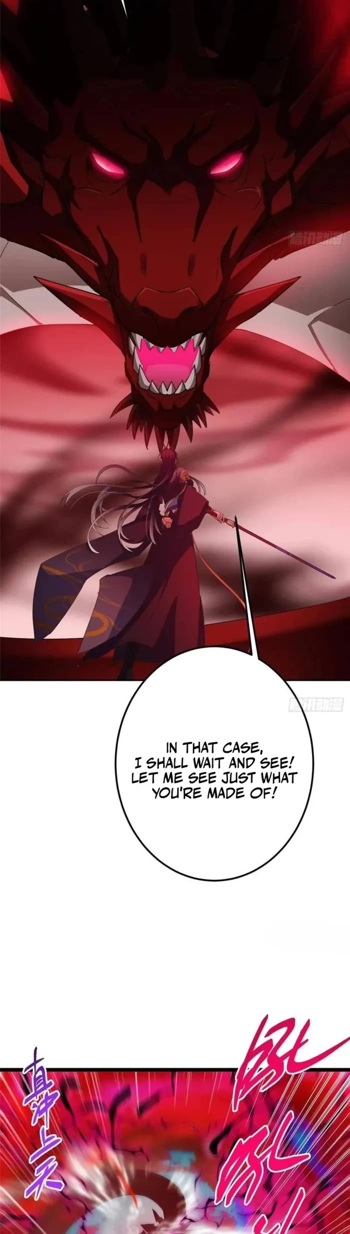 Keep a Low Profile, Sect Leader Chapter 507 page 24 - Chapter 507