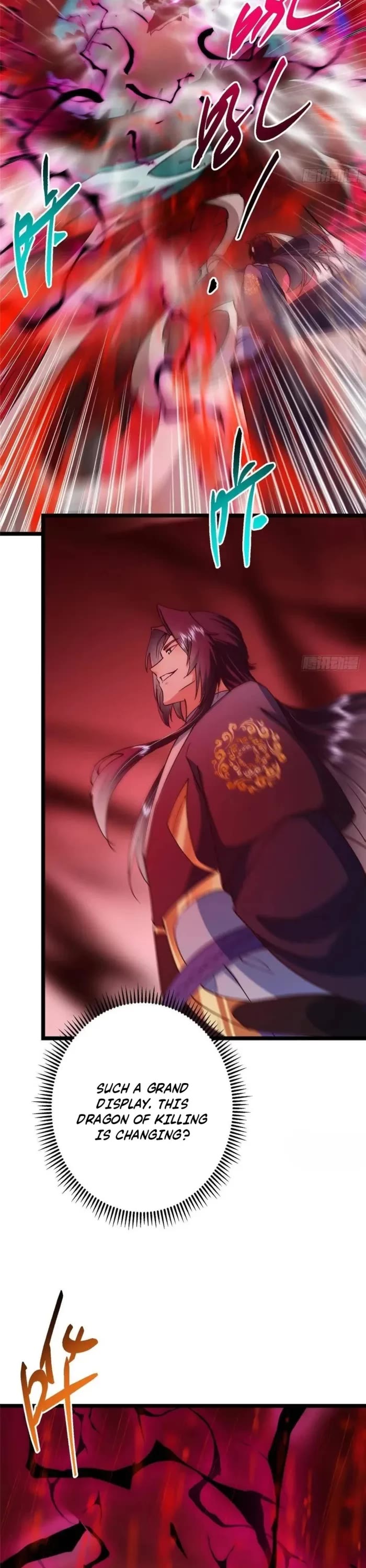 Keep a Low Profile, Sect Leader Chapter 507 page 25 - Chapter 507