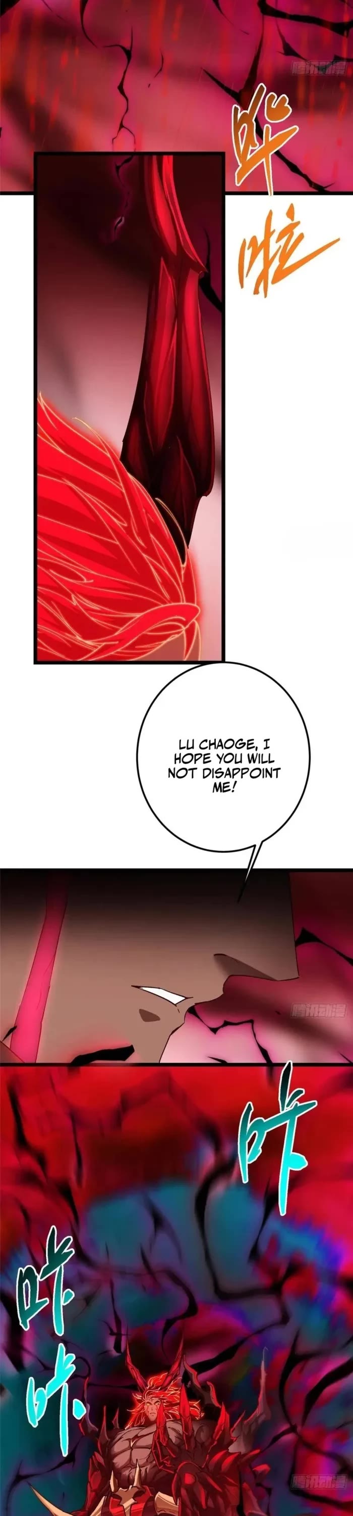 Keep a Low Profile, Sect Leader Chapter 507 page 26 - Chapter 507
