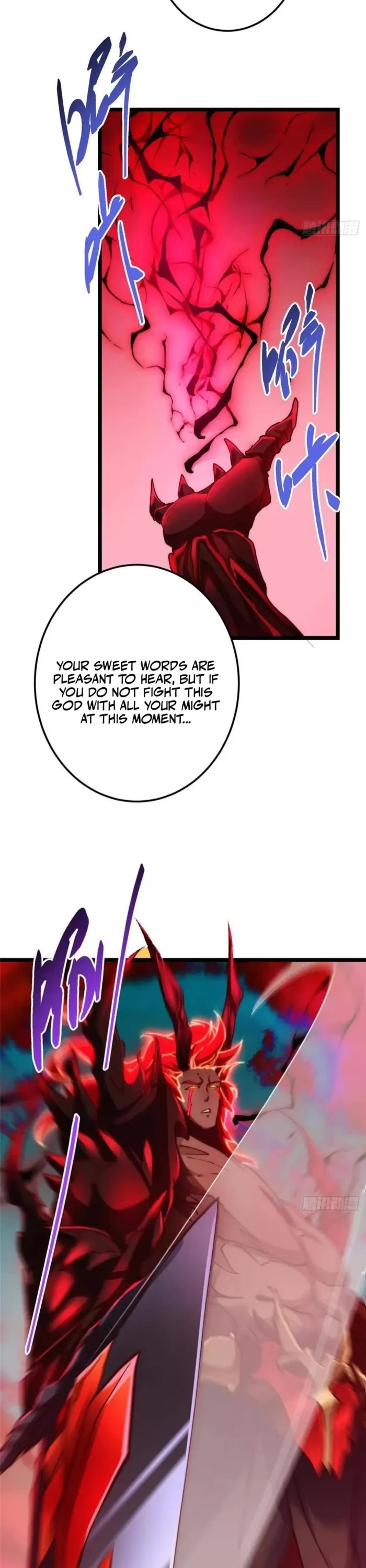 Keep a Low Profile, Sect Leader Chapter 507 page 30 - Chapter 507