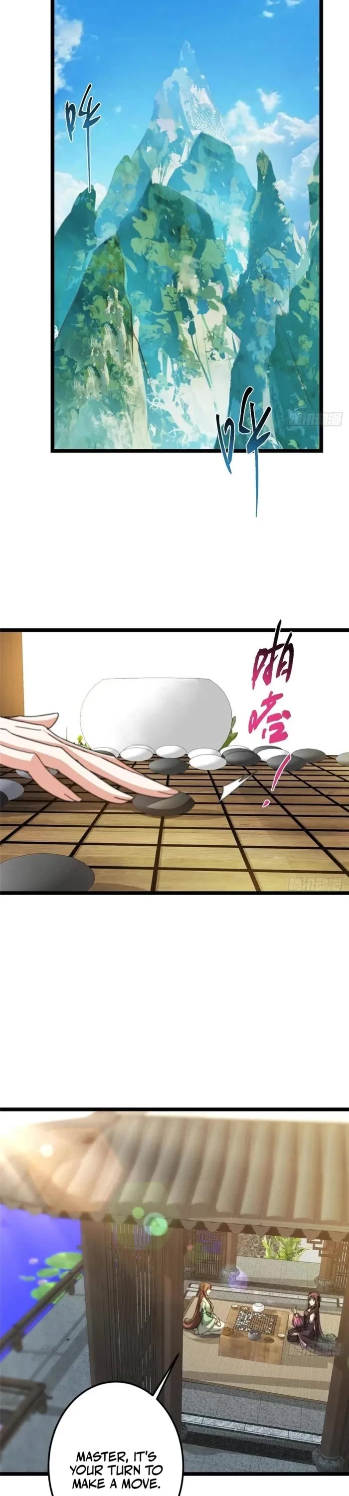 Keep a Low Profile, Sect Leader Chapter 507 page 5 - Chapter 507