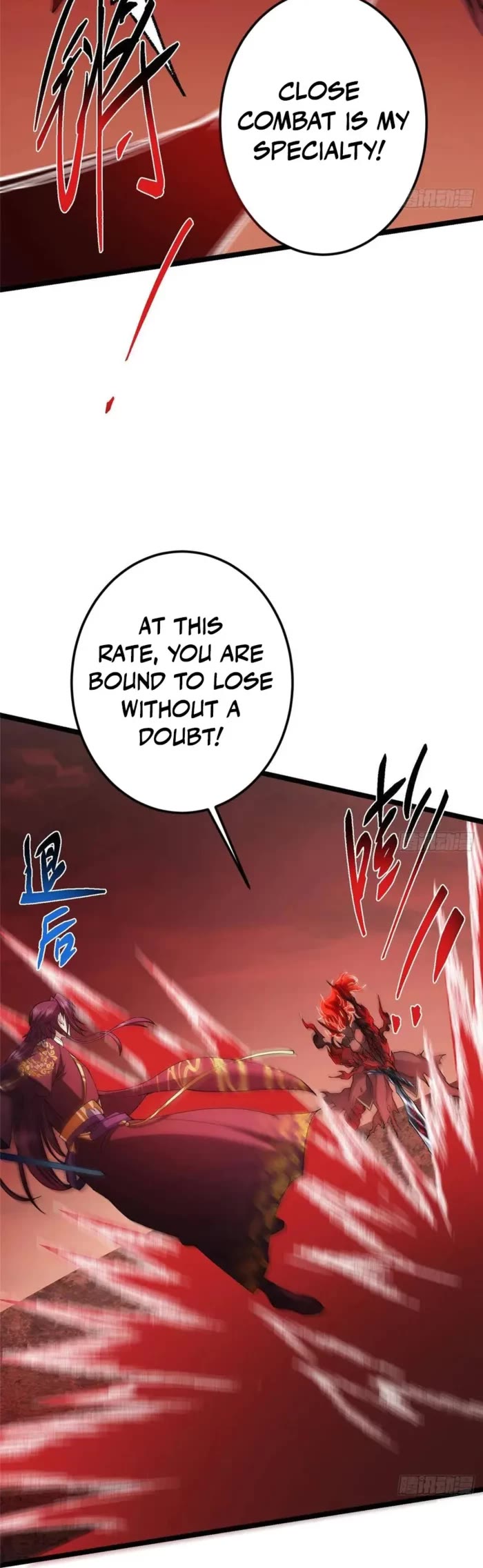 Keep a Low Profile, Sect Leader Chapter 508 page 10 - Chapter 508
