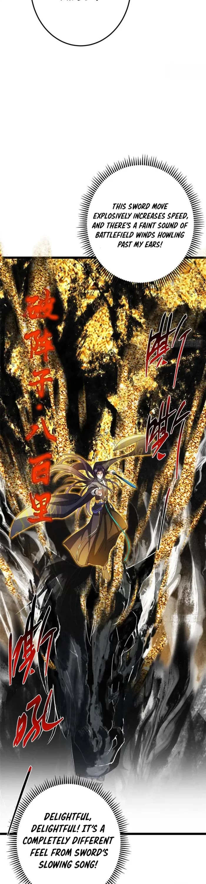Keep a Low Profile, Sect Leader Chapter 508 page 12 - Chapter 508