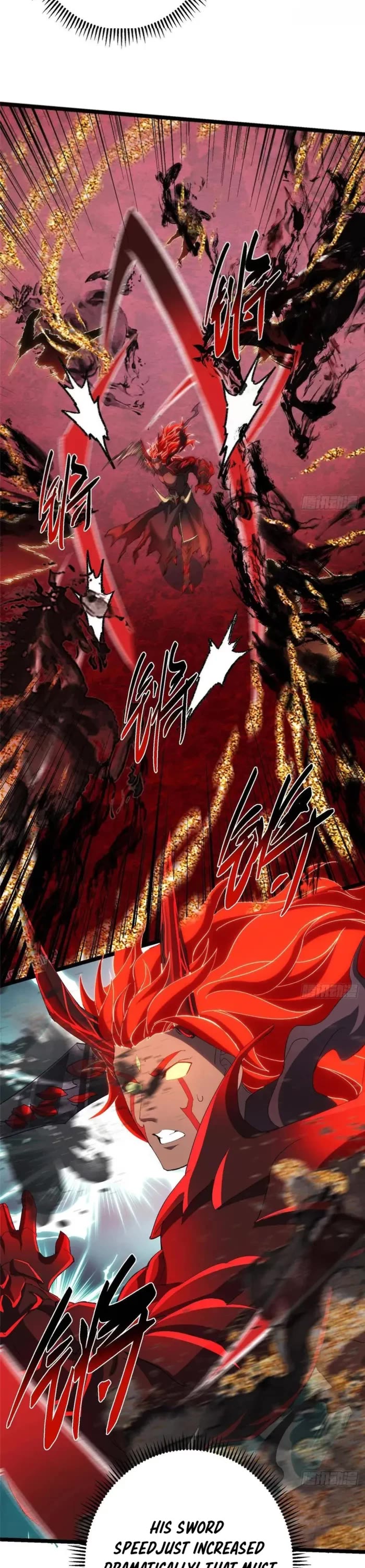 Keep a Low Profile, Sect Leader Chapter 508 page 13 - Chapter 508