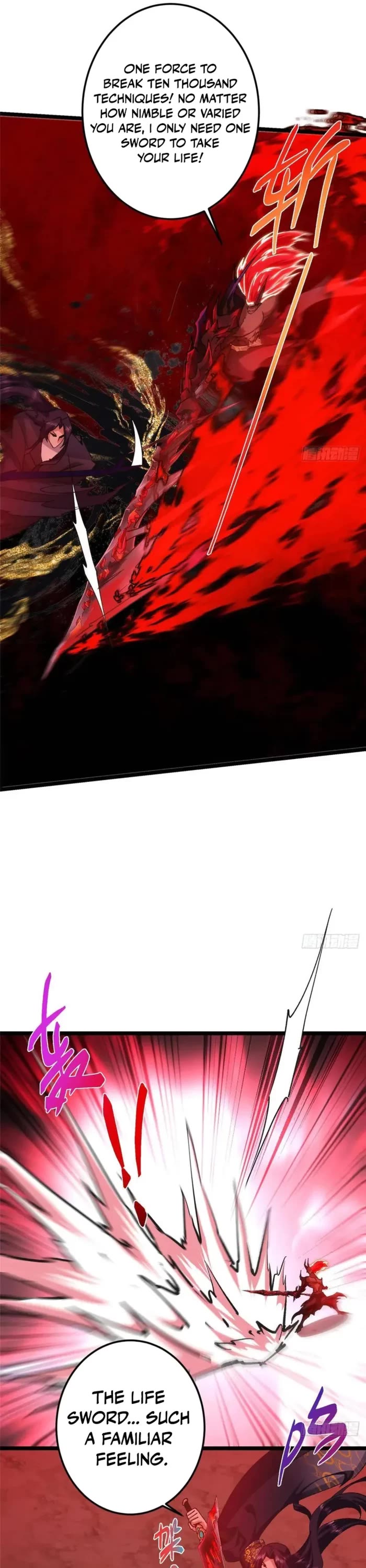 Keep a Low Profile, Sect Leader Chapter 508 page 17 - Chapter 508