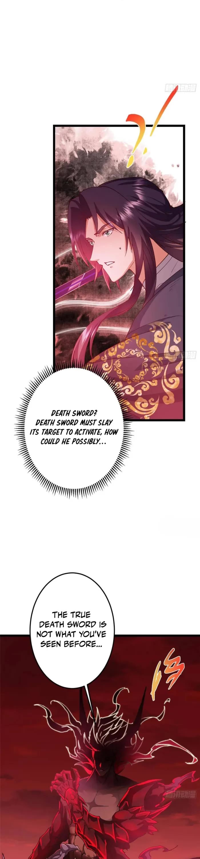 Keep a Low Profile, Sect Leader Chapter 508 page 26 - Chapter 508