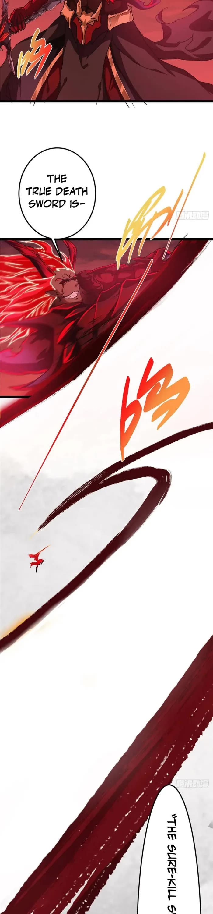 Keep a Low Profile, Sect Leader Chapter 508 page 27 - Chapter 508