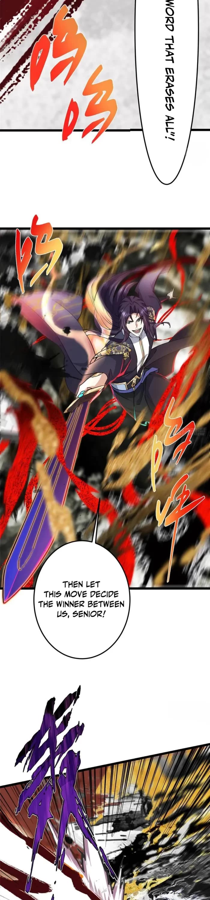 Keep a Low Profile, Sect Leader Chapter 508 page 28 - Chapter 508