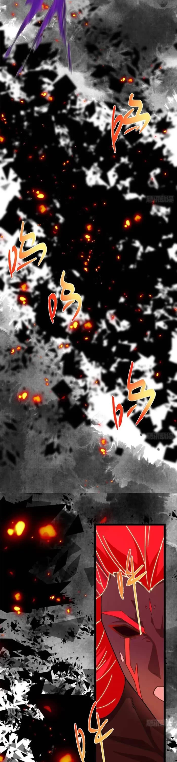 Keep a Low Profile, Sect Leader Chapter 508 page 31 - Chapter 508