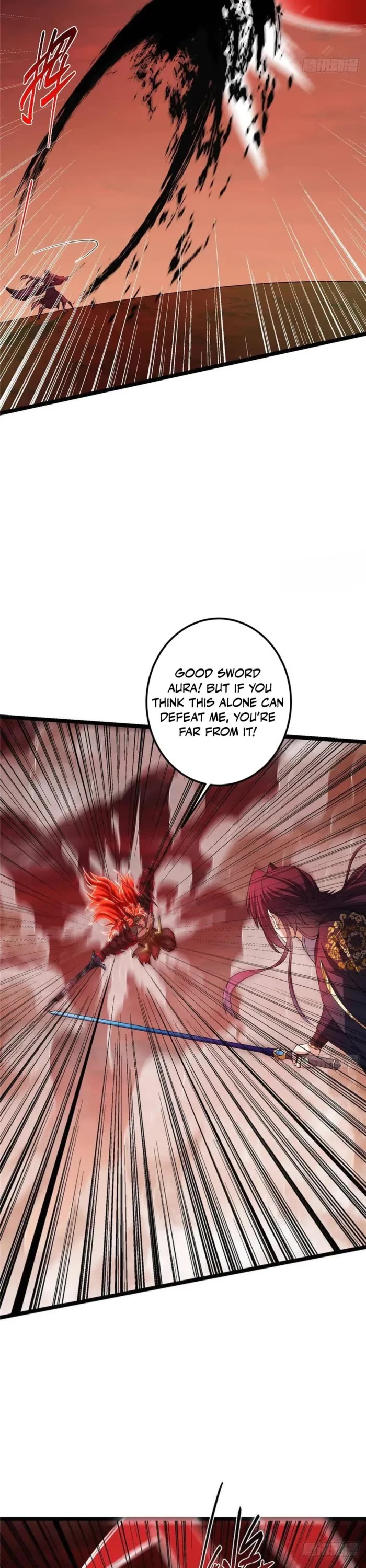 Keep a Low Profile, Sect Leader Chapter 508 page 7 - Chapter 508