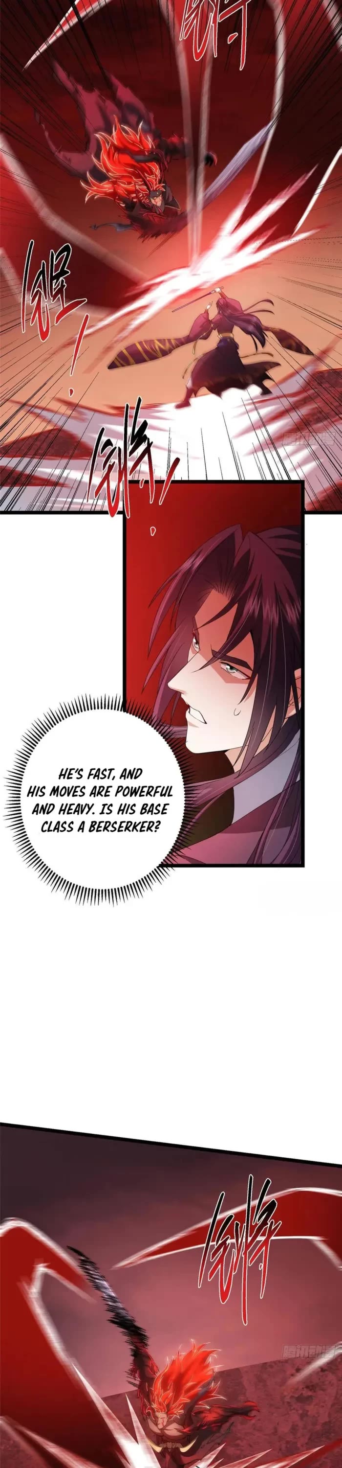 Keep a Low Profile, Sect Leader Chapter 508 page 8 - Chapter 508