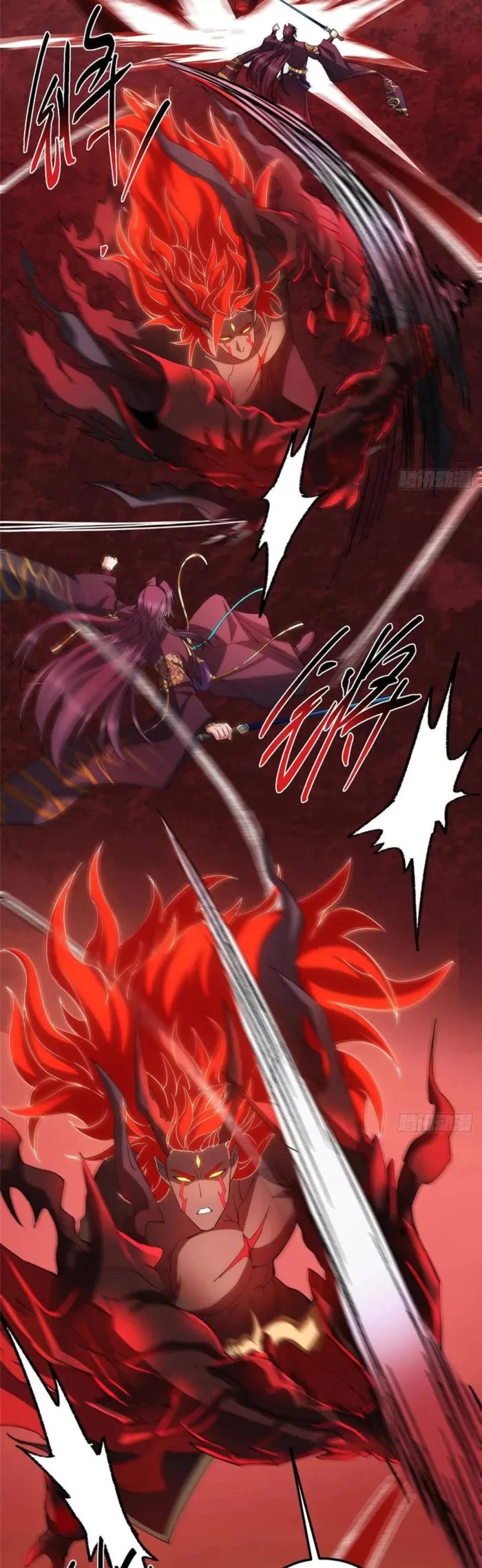 Keep a Low Profile, Sect Leader Chapter 508 page 9 - Chapter 508