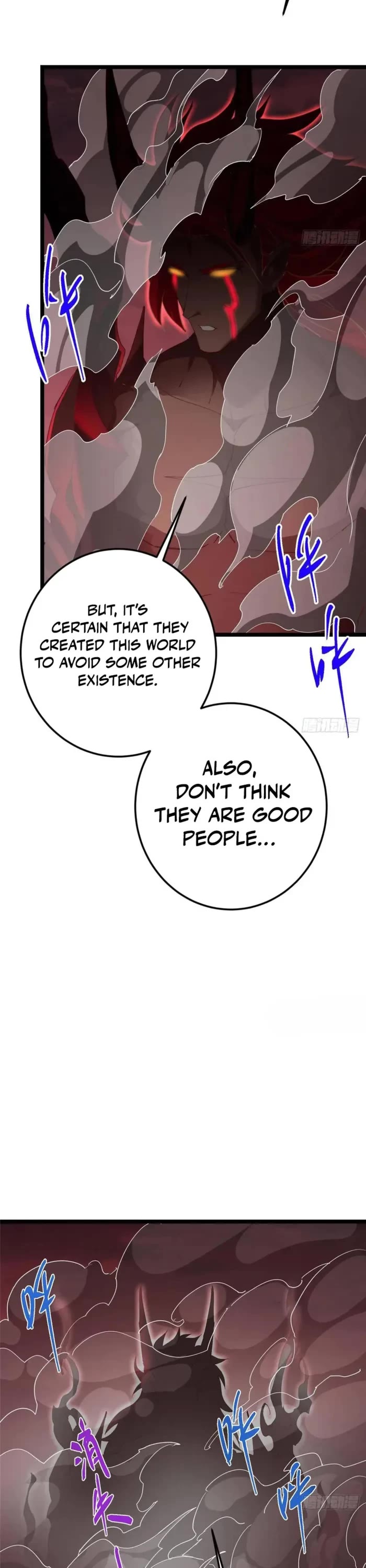 Keep a Low Profile, Sect Leader Chapter 509 page 16 - Chapter 509