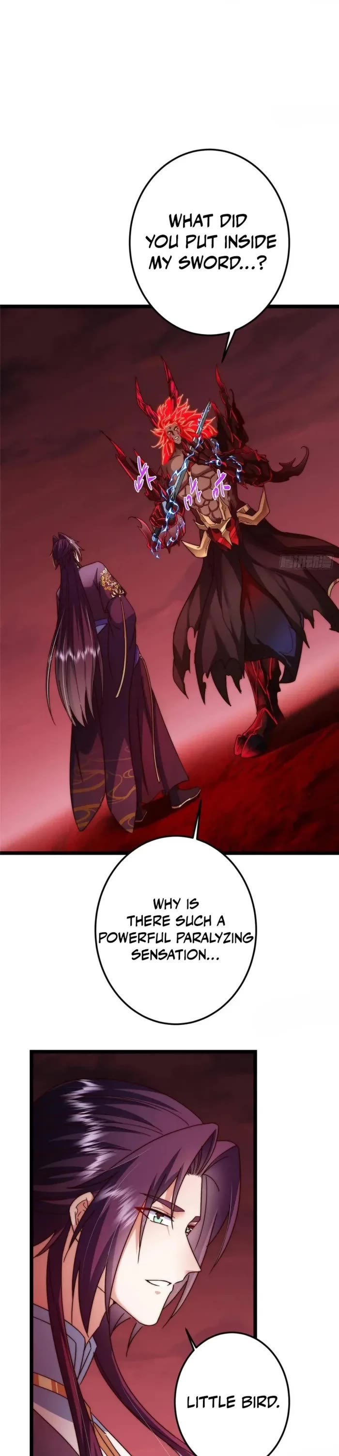Keep a Low Profile, Sect Leader Chapter 509 page 2 - Chapter 509