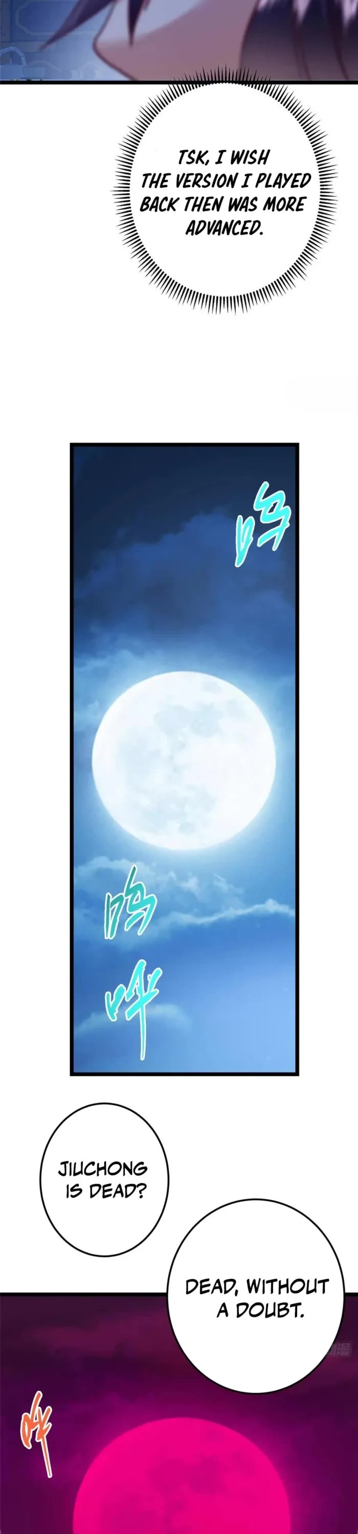 Keep a Low Profile, Sect Leader Chapter 509 page 22 - Chapter 509