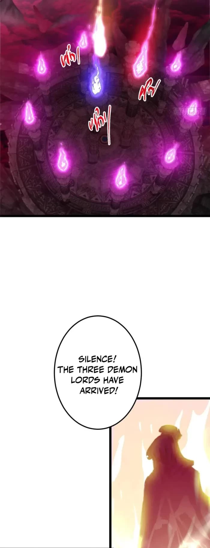 Keep a Low Profile, Sect Leader Chapter 509 page 24 - Chapter 509