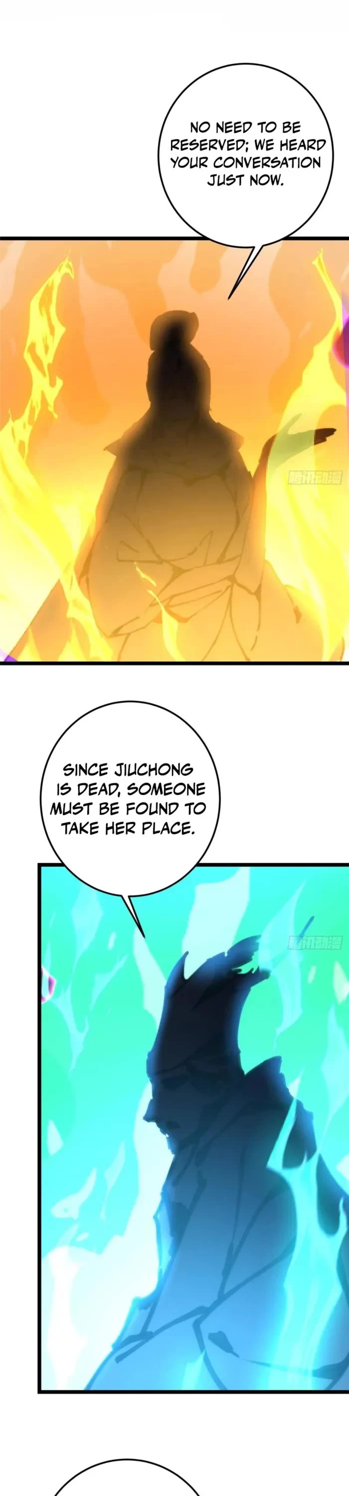 Keep a Low Profile, Sect Leader Chapter 509 page 26 - Chapter 509