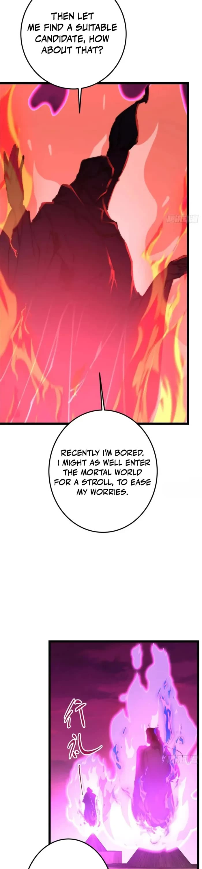 Keep a Low Profile, Sect Leader Chapter 509 page 27 - Chapter 509