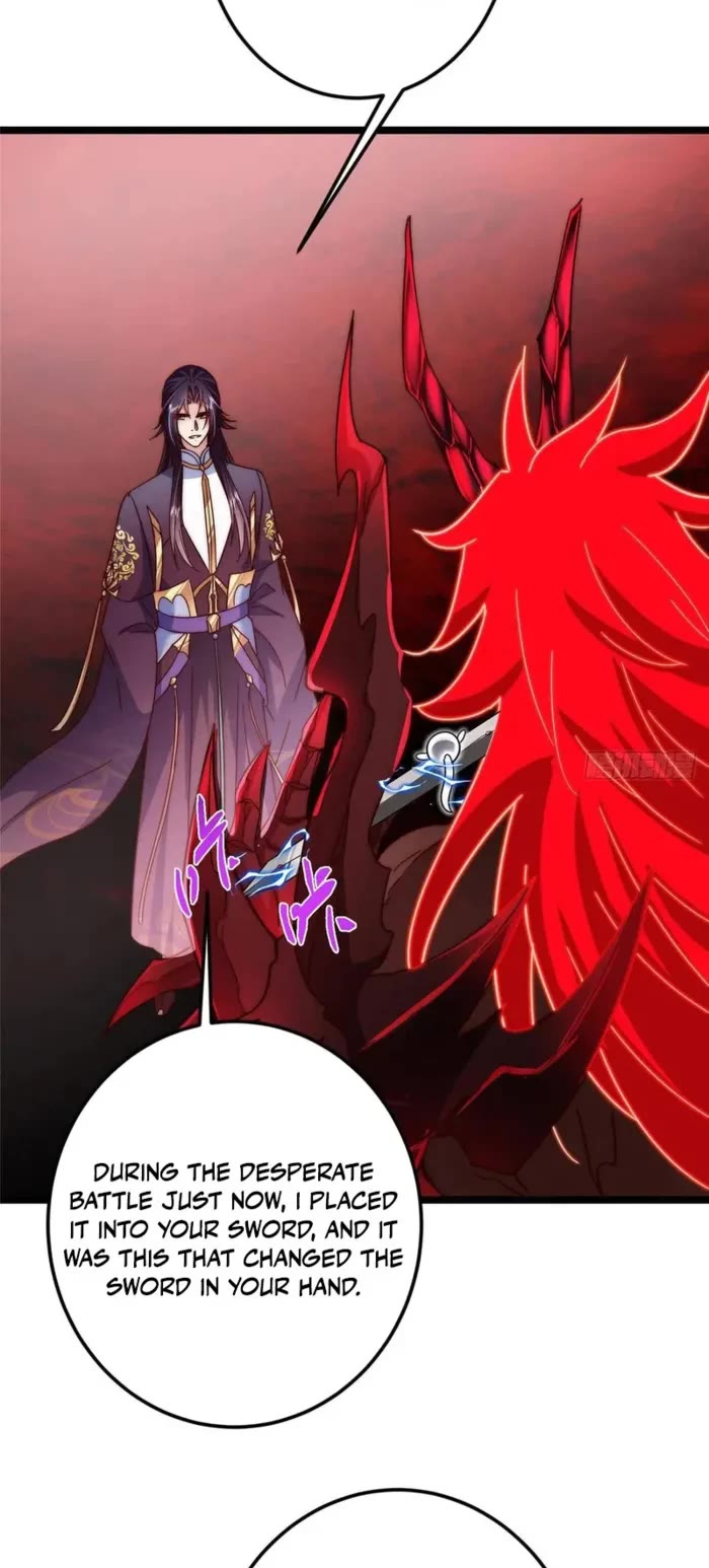Keep a Low Profile, Sect Leader Chapter 509 page 4 - Chapter 509