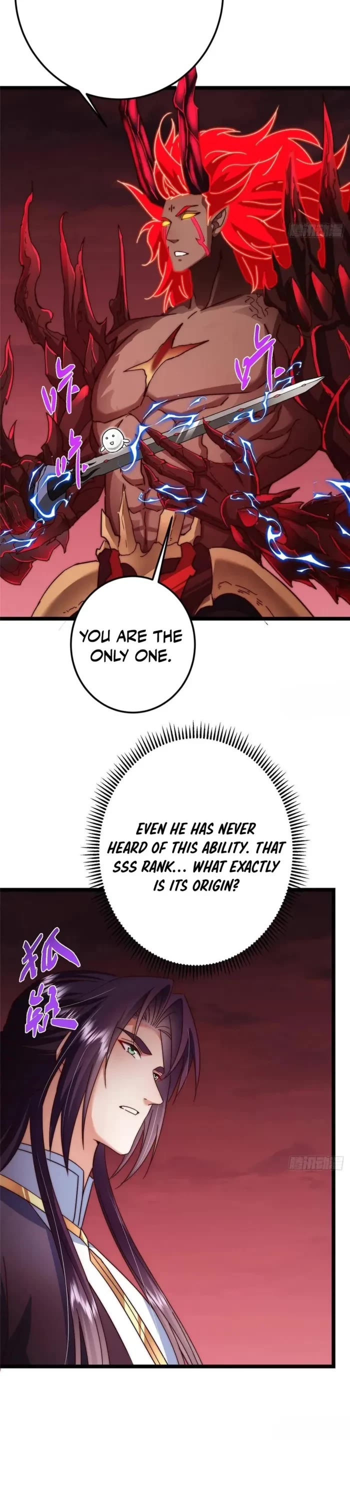 Keep a Low Profile, Sect Leader Chapter 509 page 6 - Chapter 509
