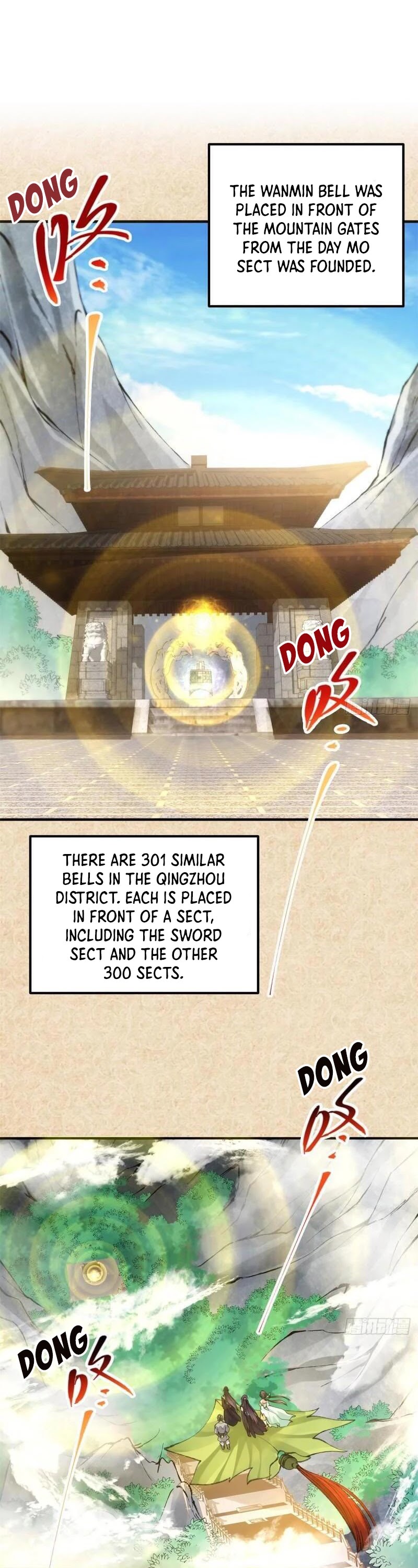 Keep a Low Profile, Sect Leader Chapter 51 page 12 - Chapter 51