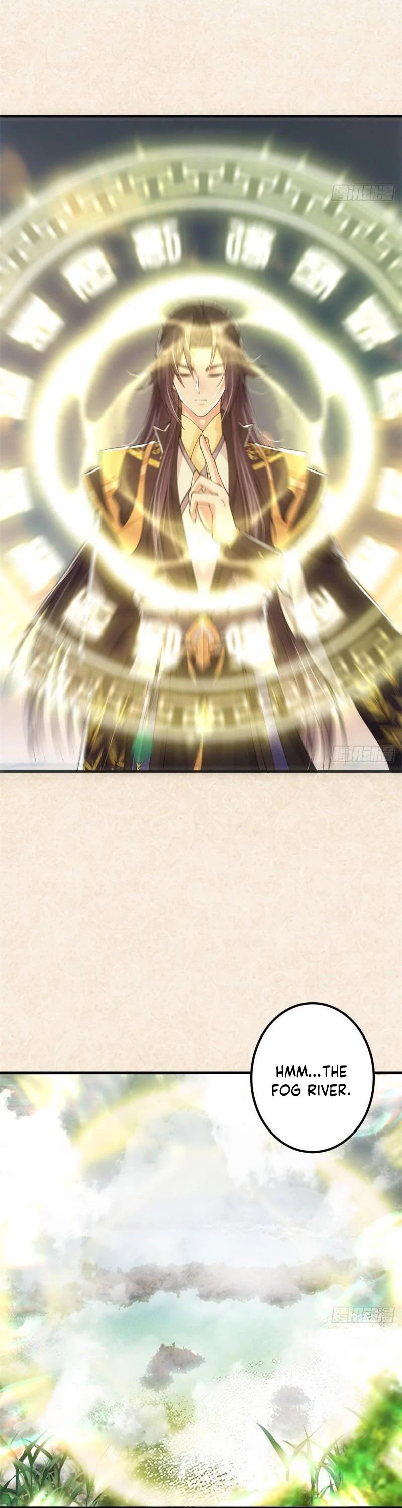 Keep a Low Profile, Sect Leader Chapter 51 page 17 - Chapter 51
