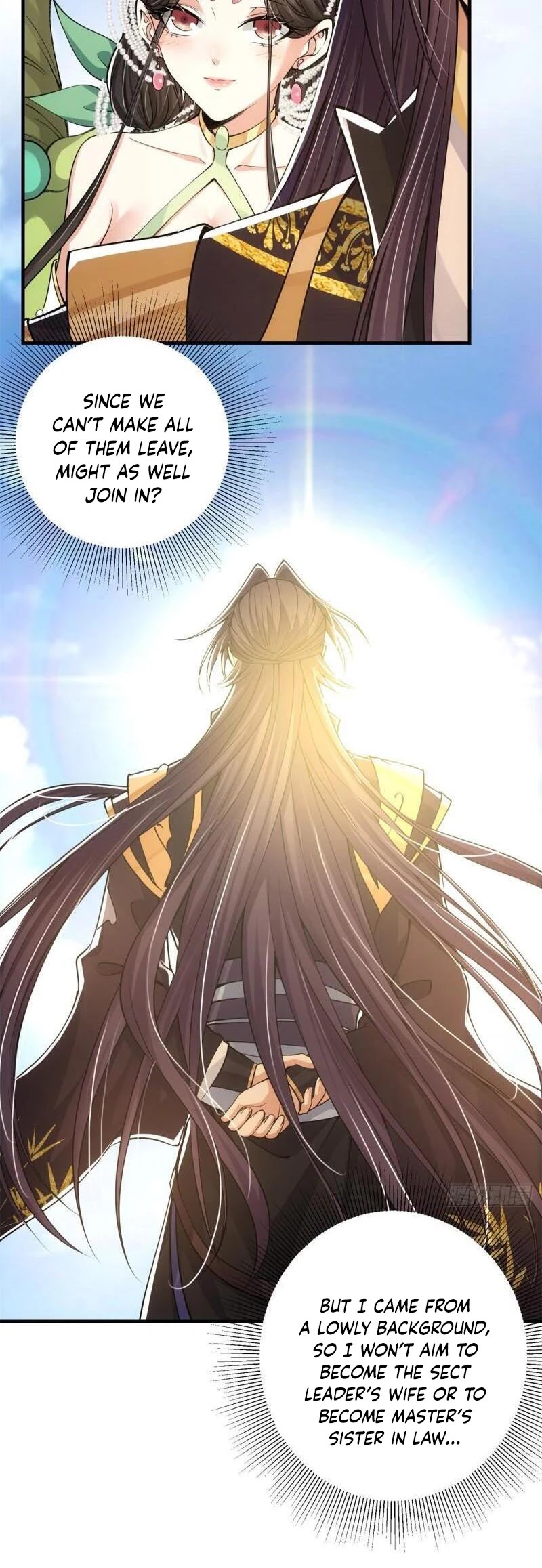 Keep a Low Profile, Sect Leader Chapter 51 page 19 - Chapter 51