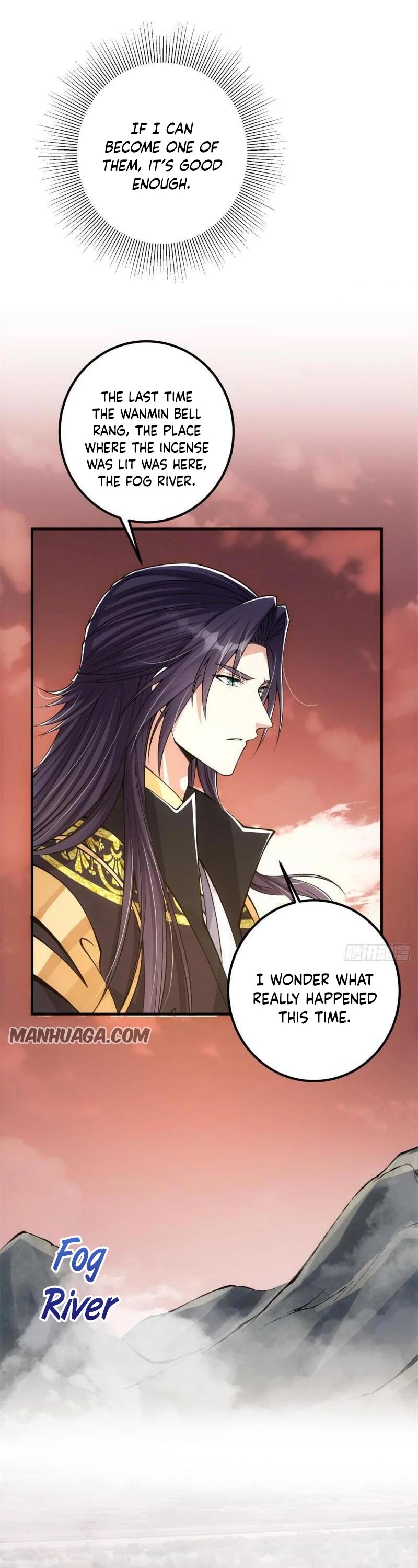 Keep a Low Profile, Sect Leader Chapter 51 page 20 - Chapter 51