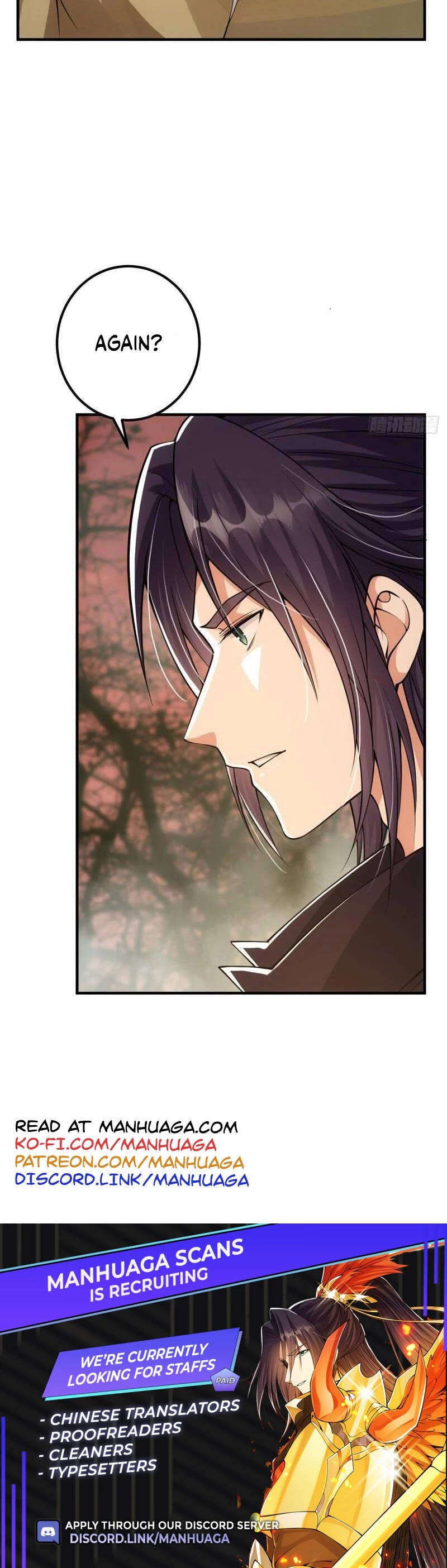 Keep a Low Profile, Sect Leader Chapter 51 page 24 - Chapter 51