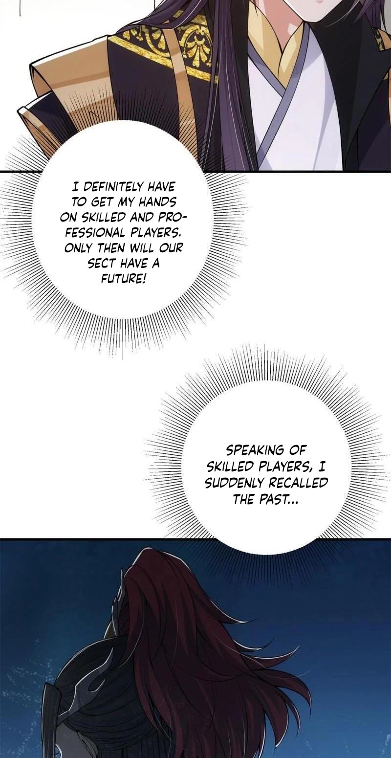 Keep a Low Profile, Sect Leader Chapter 51 page 6 - Chapter 51