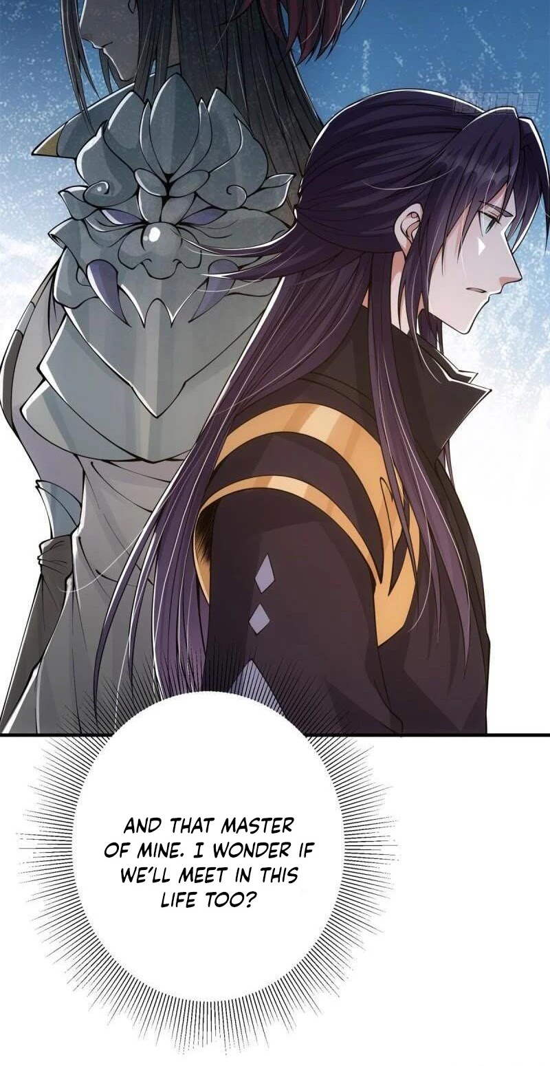 Keep a Low Profile, Sect Leader Chapter 51 page 7 - Chapter 51